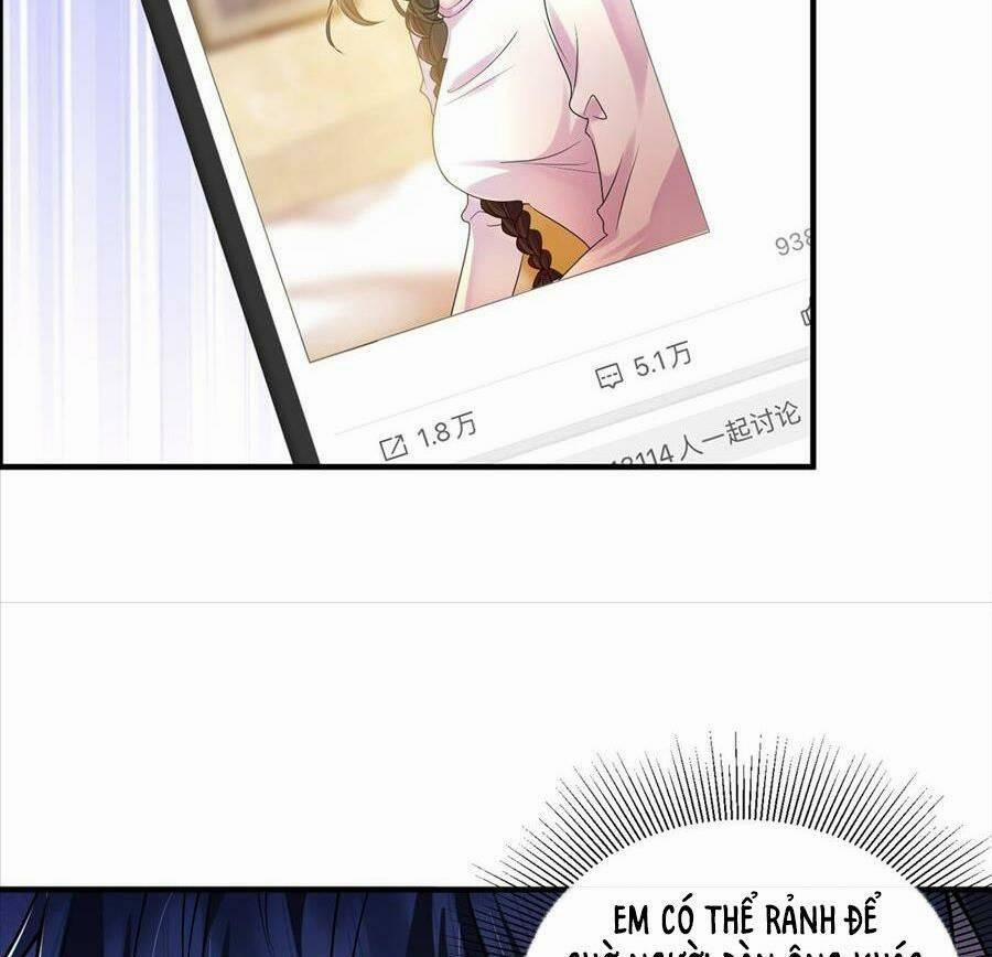 Vợ Tôi Là Boss Ngầm Đầy Quyền Lực 27 trang 32