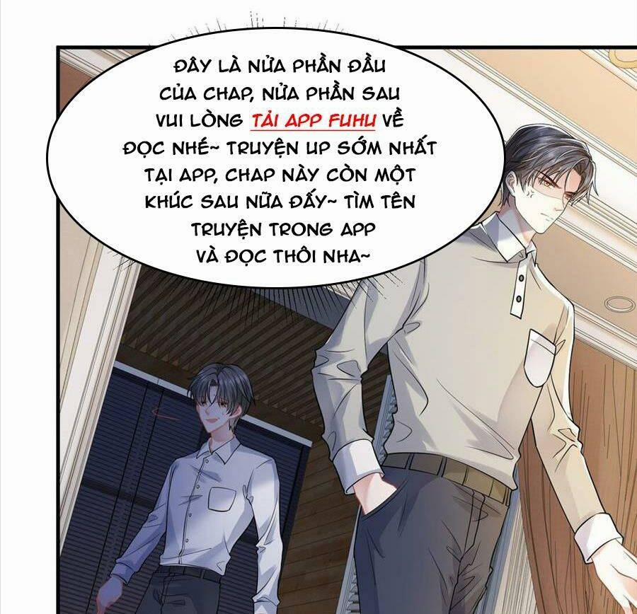 Vợ Tôi Là Boss Ngầm Đầy Quyền Lực 27 trang 34