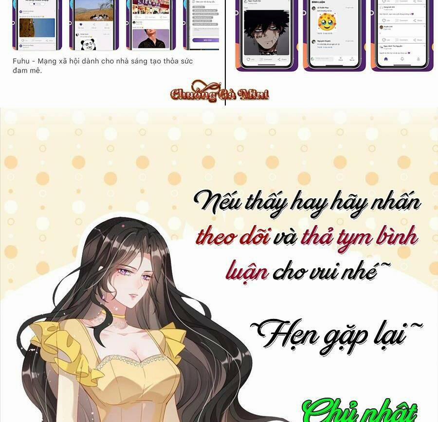 Vợ Tôi Là Boss Ngầm Đầy Quyền Lực 27 trang 36