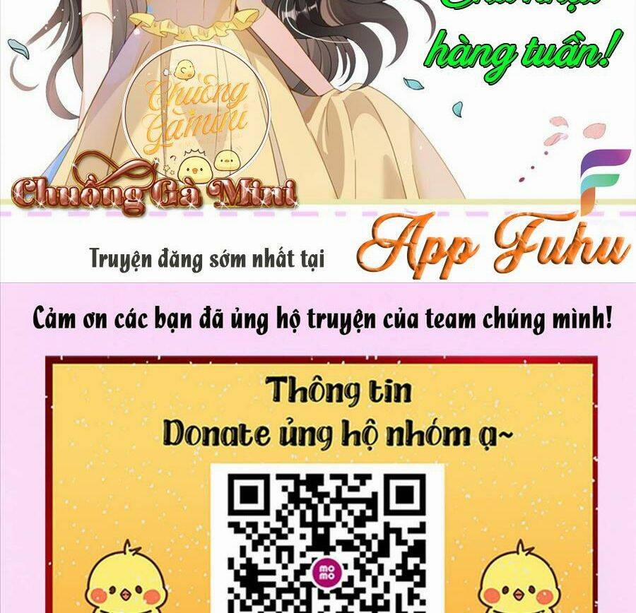 Vợ Tôi Là Boss Ngầm Đầy Quyền Lực 27 trang 37