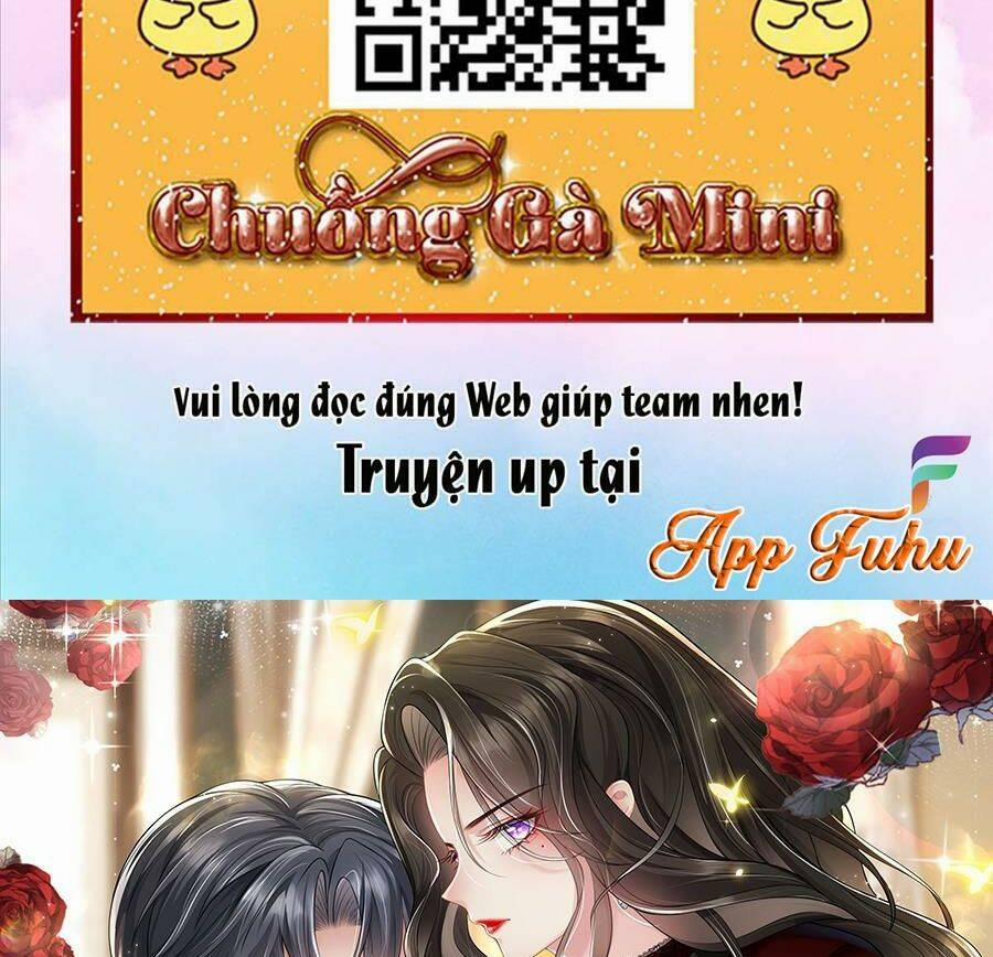 Vợ Tôi Là Boss Ngầm Đầy Quyền Lực 27 trang 38