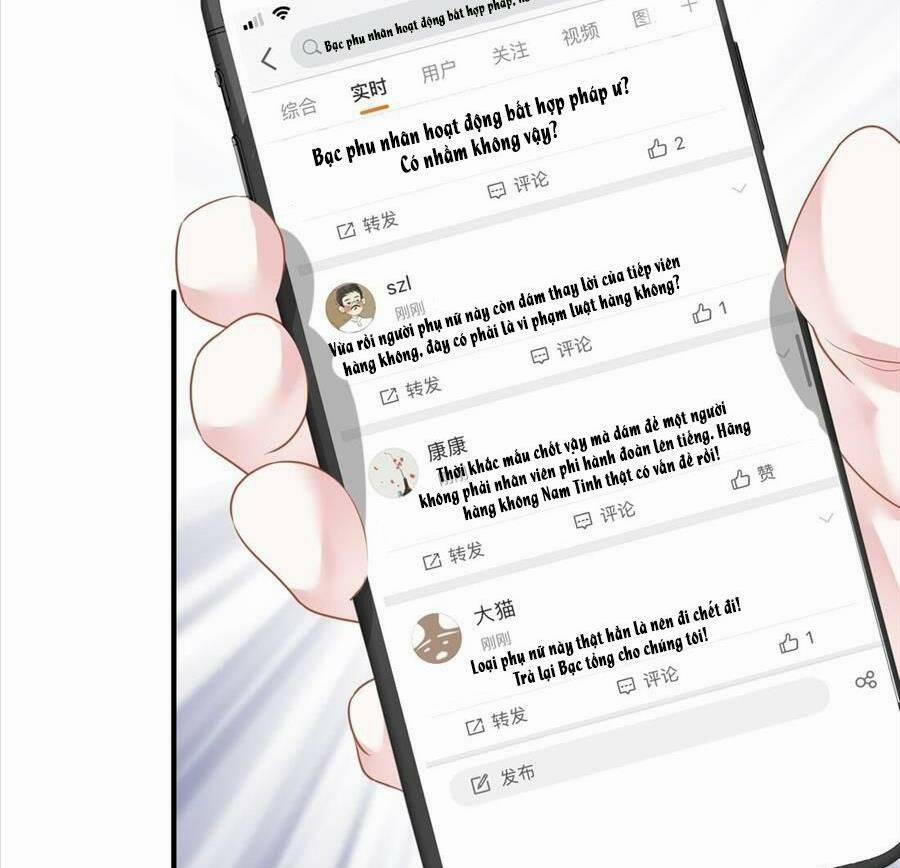 Vợ Tôi Là Boss Ngầm Đầy Quyền Lực 27 trang 4