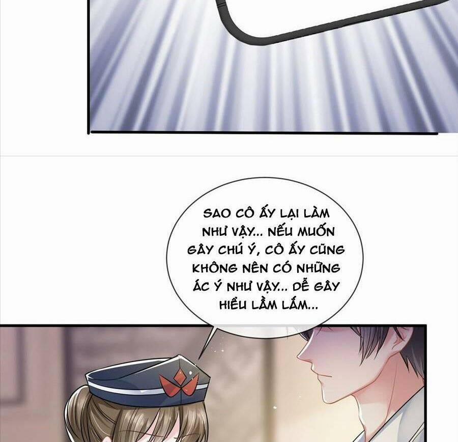 Vợ Tôi Là Boss Ngầm Đầy Quyền Lực 27 trang 5