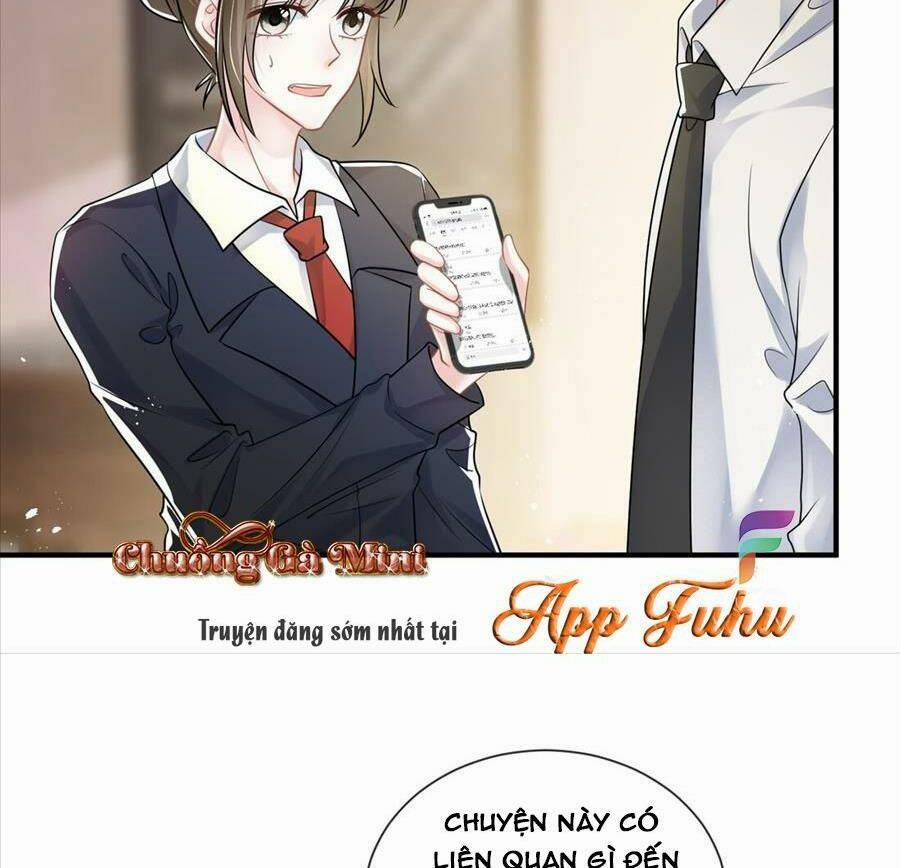 Vợ Tôi Là Boss Ngầm Đầy Quyền Lực 27 trang 6