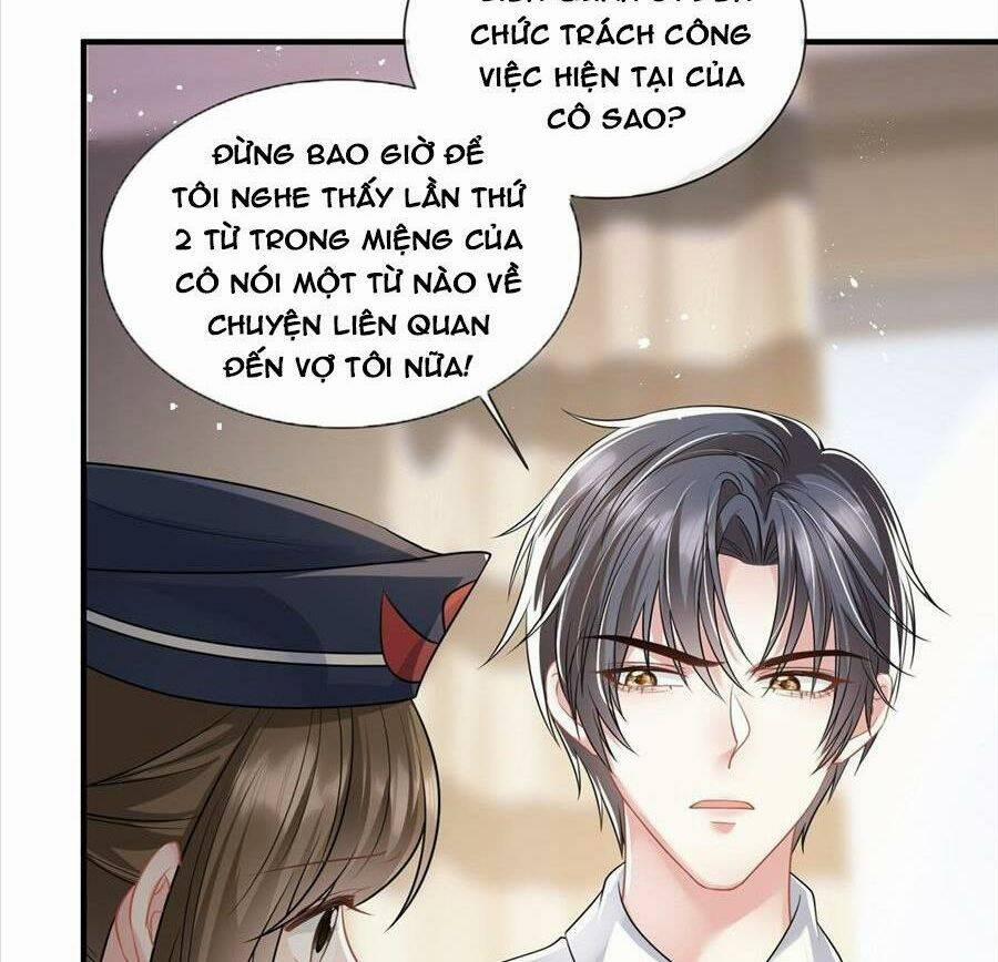 Vợ Tôi Là Boss Ngầm Đầy Quyền Lực 27 trang 7