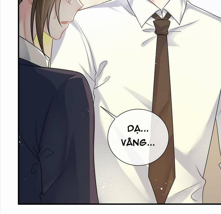 Vợ Tôi Là Boss Ngầm Đầy Quyền Lực 27 trang 8