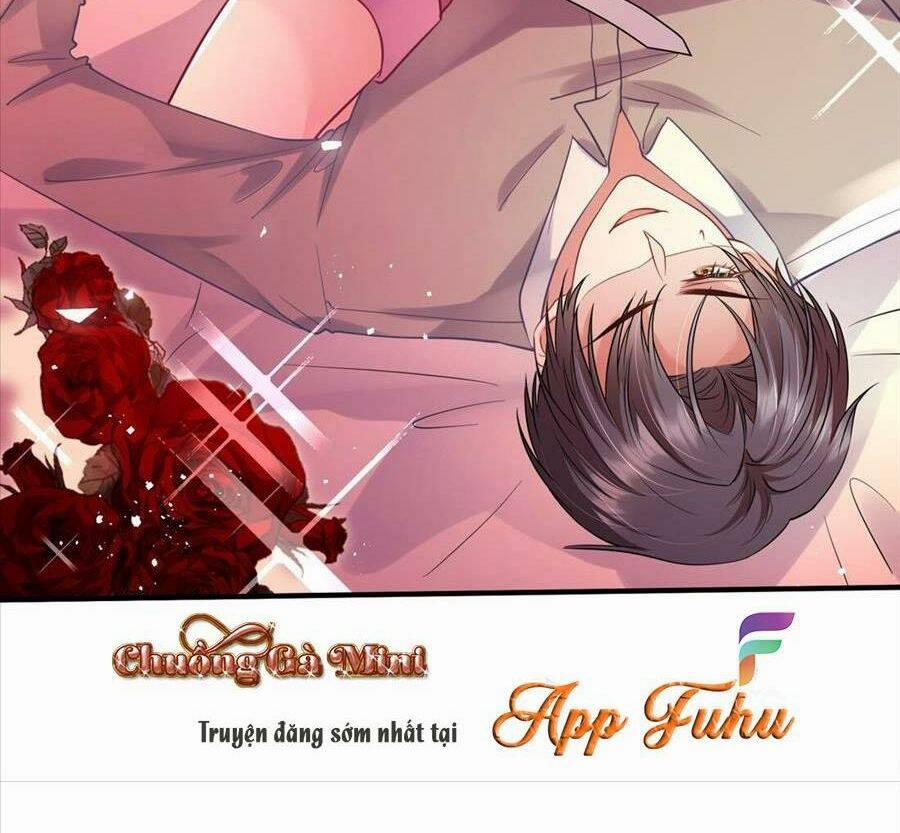 Vợ Tôi Là Boss Ngầm Đầy Quyền Lực 29 trang 10