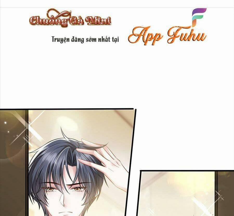 Vợ Tôi Là Boss Ngầm Đầy Quyền Lực 29 trang 14