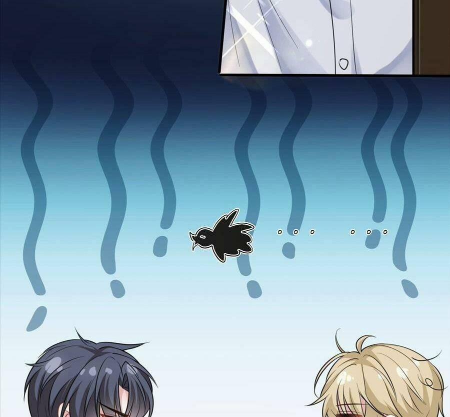 Vợ Tôi Là Boss Ngầm Đầy Quyền Lực 29 trang 16