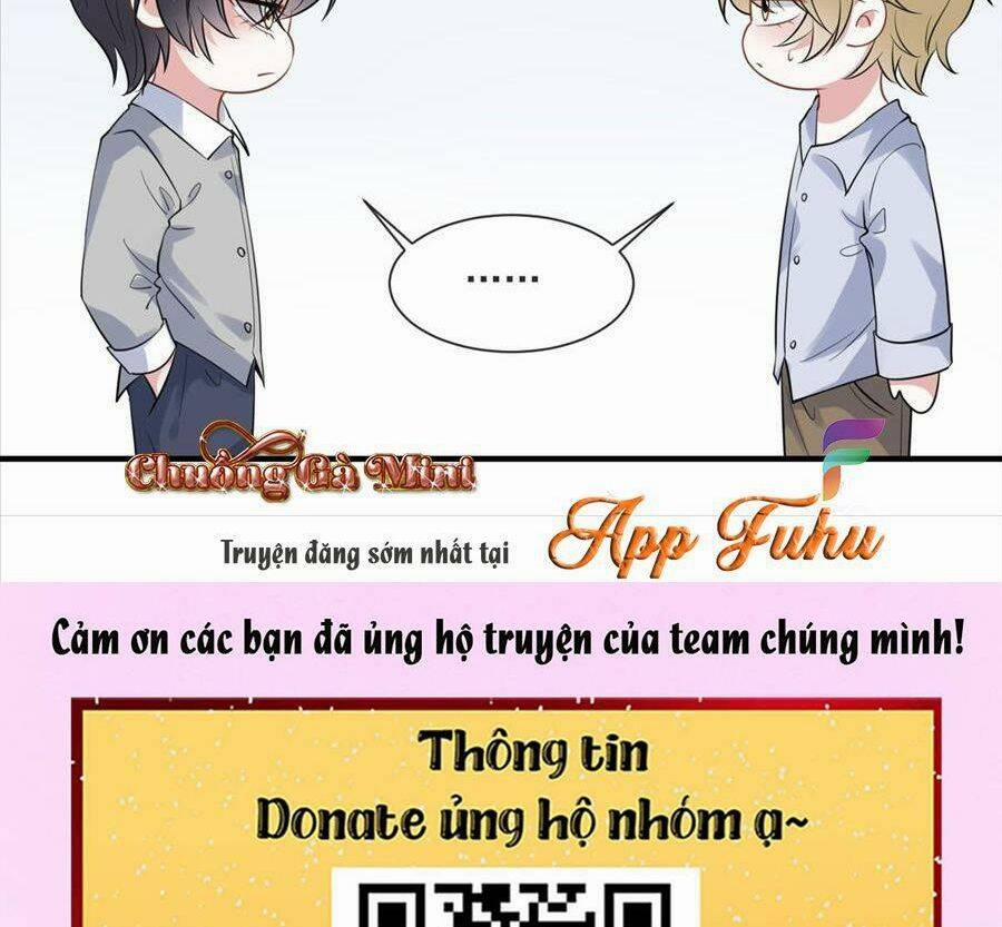 Vợ Tôi Là Boss Ngầm Đầy Quyền Lực 29 trang 17