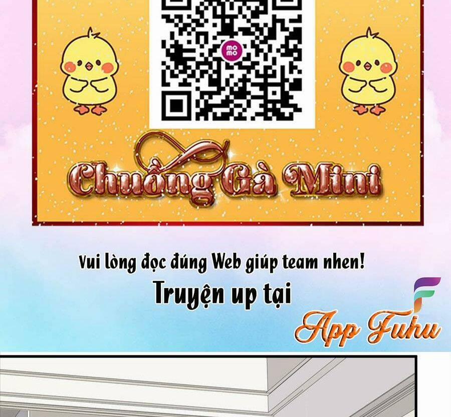 Vợ Tôi Là Boss Ngầm Đầy Quyền Lực 29 trang 18