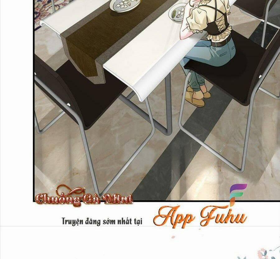 Vợ Tôi Là Boss Ngầm Đầy Quyền Lực 29 trang 22