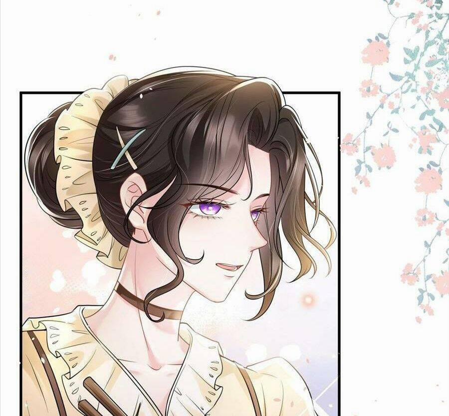 Vợ Tôi Là Boss Ngầm Đầy Quyền Lực 29 trang 23