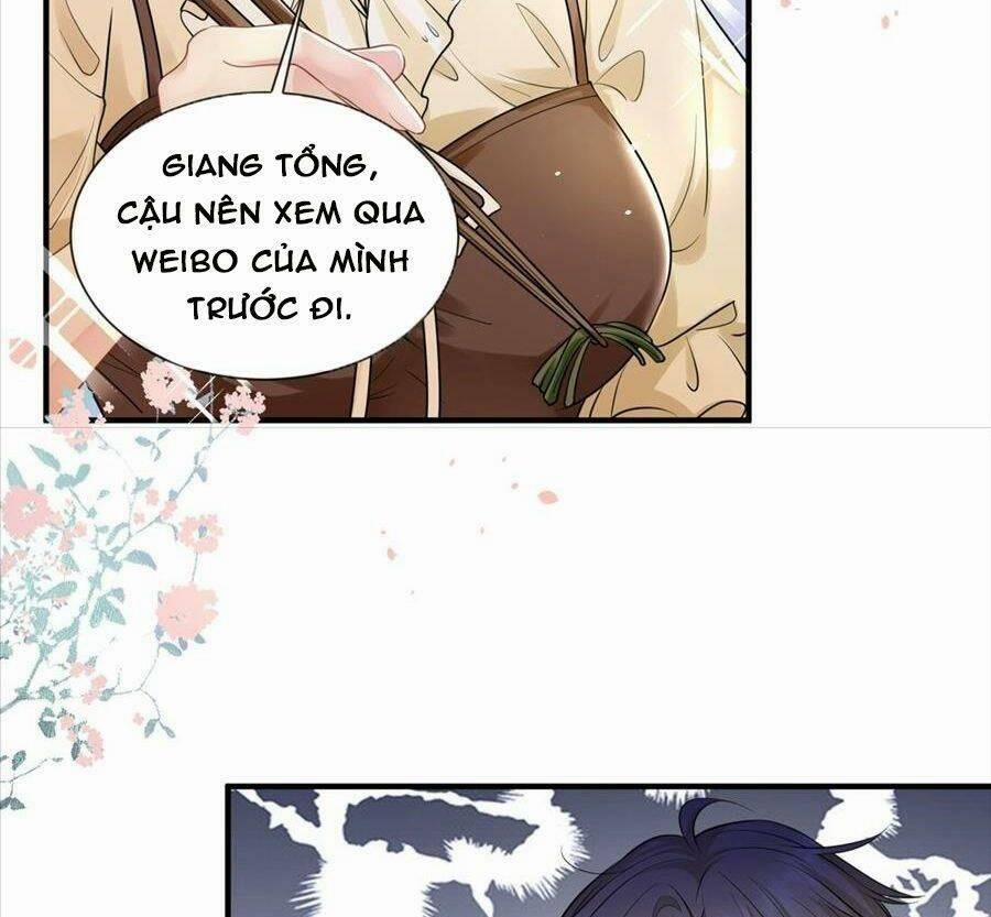 Vợ Tôi Là Boss Ngầm Đầy Quyền Lực 29 trang 24