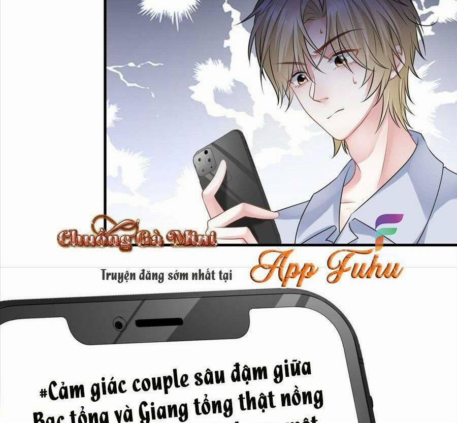 Vợ Tôi Là Boss Ngầm Đầy Quyền Lực 29 trang 25