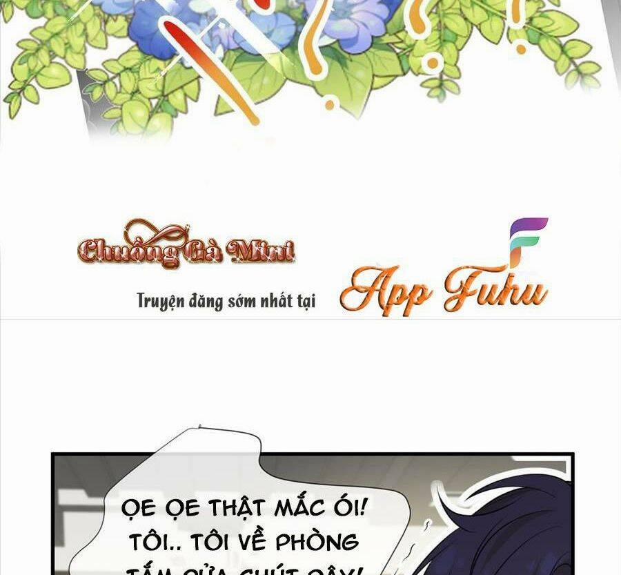 Vợ Tôi Là Boss Ngầm Đầy Quyền Lực 29 trang 27