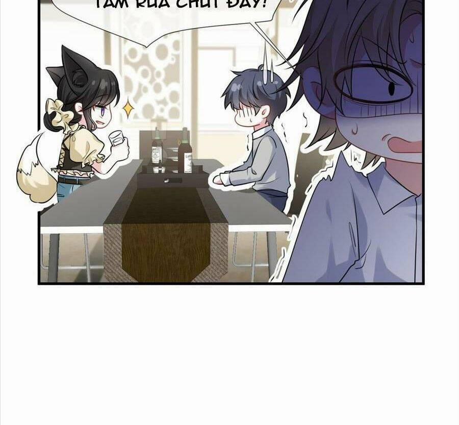 Vợ Tôi Là Boss Ngầm Đầy Quyền Lực 29 trang 28