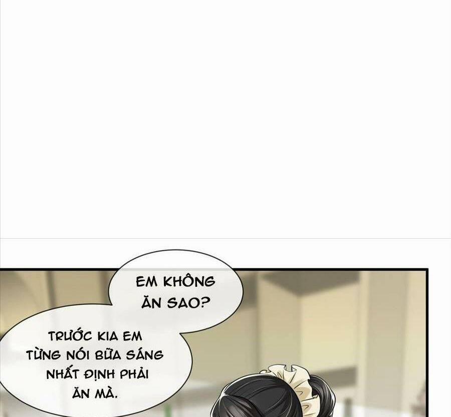 Vợ Tôi Là Boss Ngầm Đầy Quyền Lực 29 trang 29