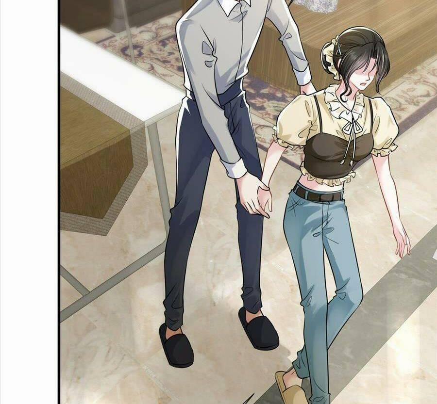 Vợ Tôi Là Boss Ngầm Đầy Quyền Lực 29 trang 32