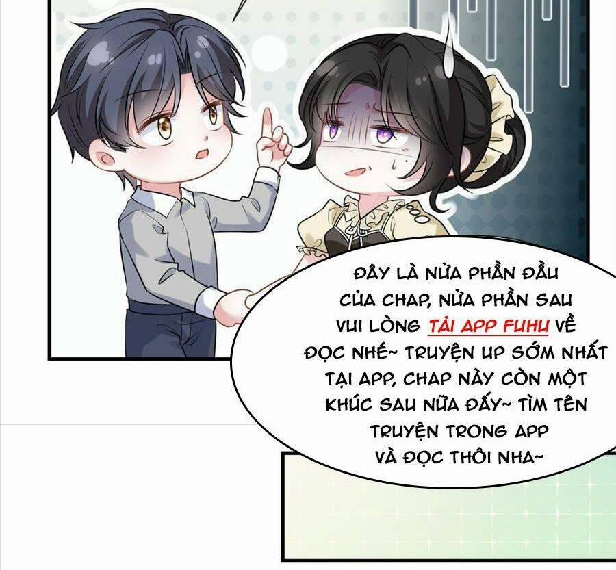 Vợ Tôi Là Boss Ngầm Đầy Quyền Lực 29 trang 34