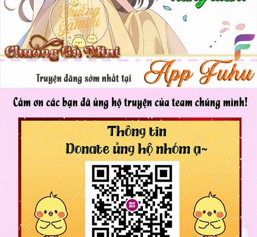 Vợ Tôi Là Boss Ngầm Đầy Quyền Lực 29 trang 37