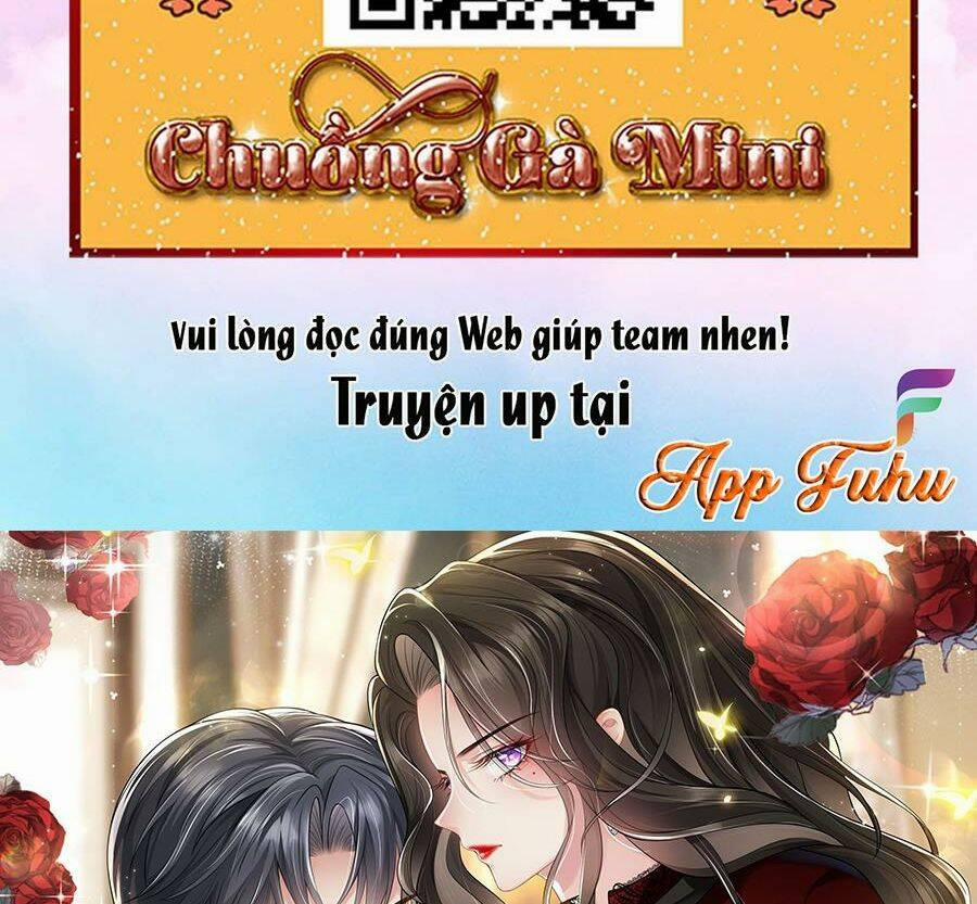 Vợ Tôi Là Boss Ngầm Đầy Quyền Lực 29 trang 38