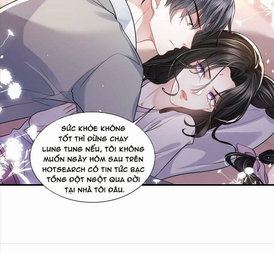 Vợ Tôi Là Boss Ngầm Đầy Quyền Lực 29 trang 4