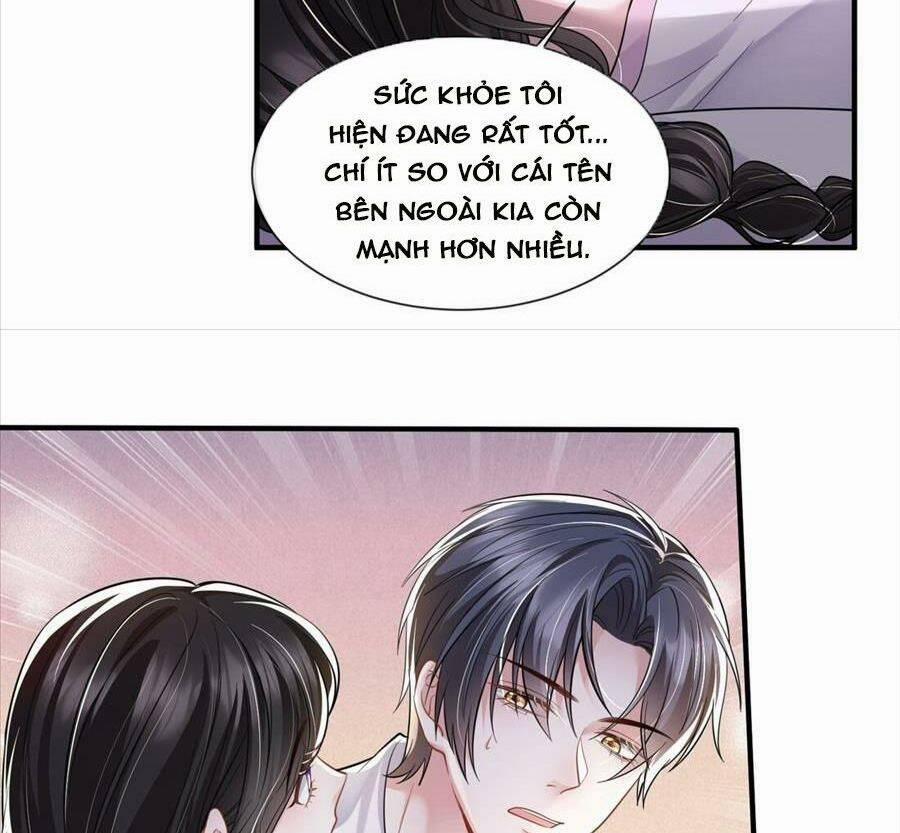 Vợ Tôi Là Boss Ngầm Đầy Quyền Lực 29 trang 6