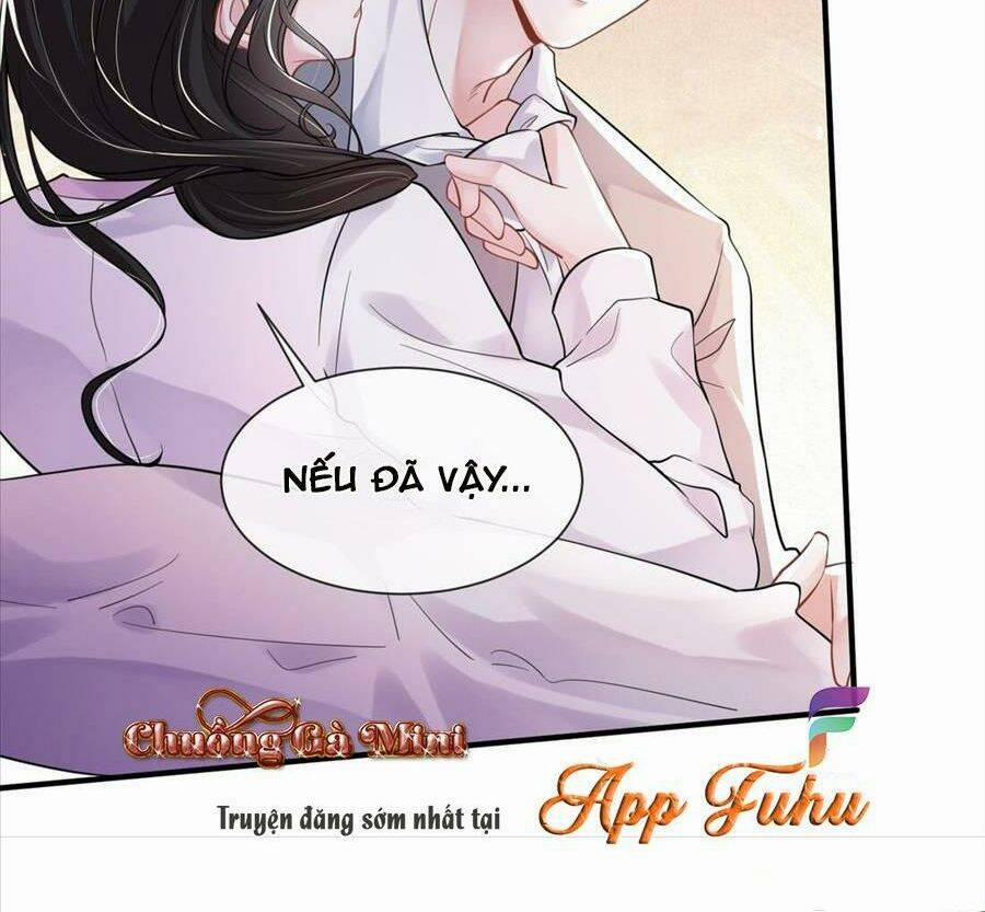 Vợ Tôi Là Boss Ngầm Đầy Quyền Lực 29 trang 7