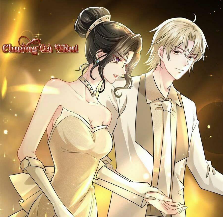 Vợ Tôi Là Boss Ngầm Đầy Quyền Lực 31 trang 0