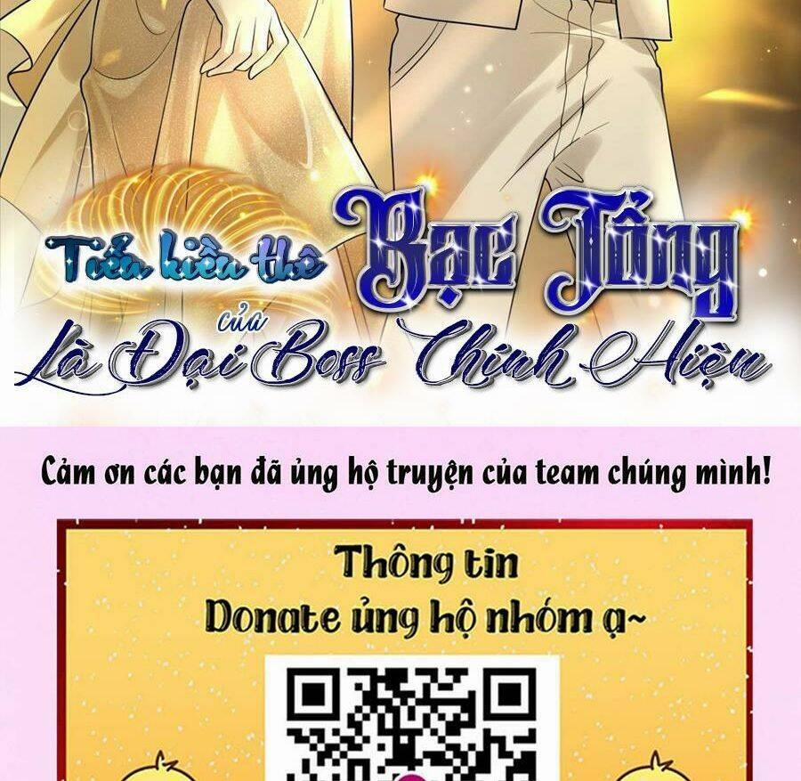 Vợ Tôi Là Boss Ngầm Đầy Quyền Lực 31 trang 1