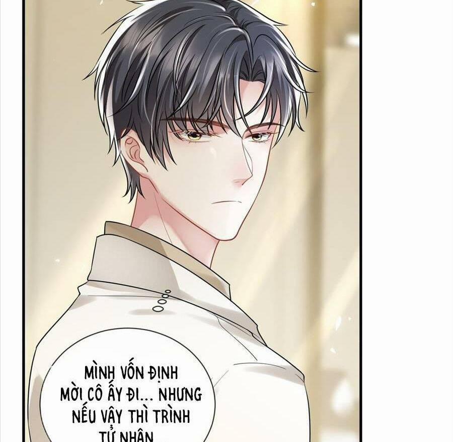 Vợ Tôi Là Boss Ngầm Đầy Quyền Lực 31 trang 10