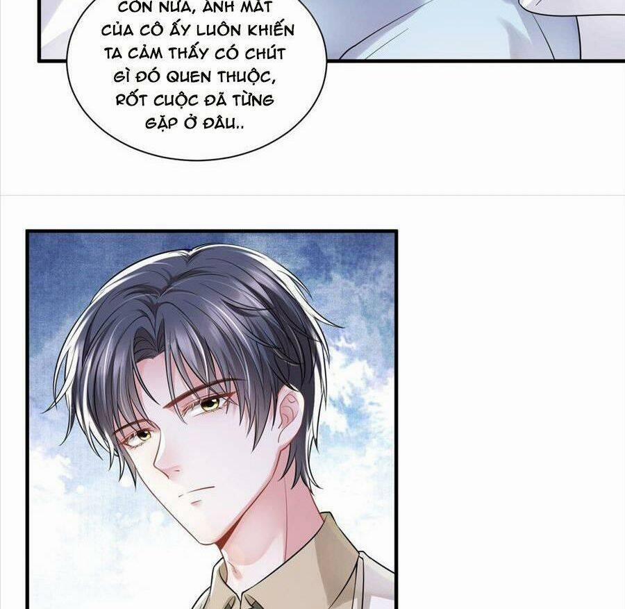 Vợ Tôi Là Boss Ngầm Đầy Quyền Lực 31 trang 17