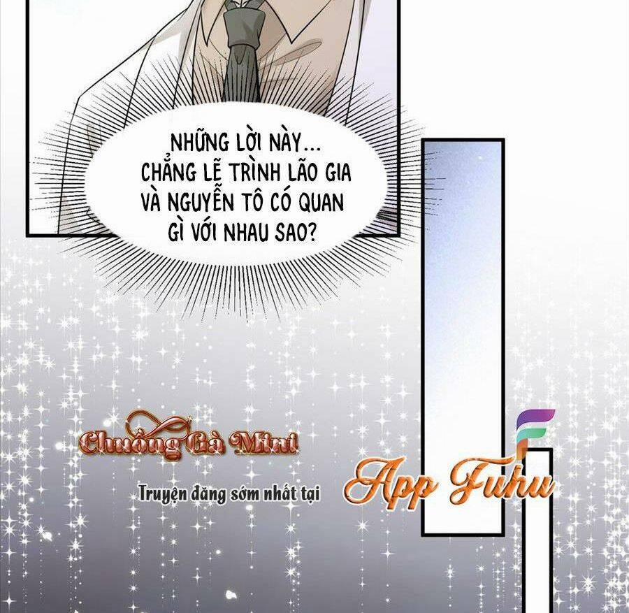 Vợ Tôi Là Boss Ngầm Đầy Quyền Lực 31 trang 18