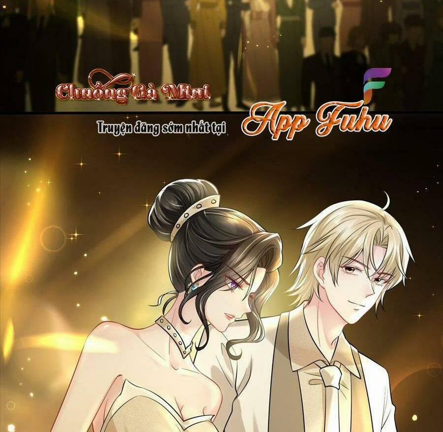 Vợ Tôi Là Boss Ngầm Đầy Quyền Lực 31 trang 21