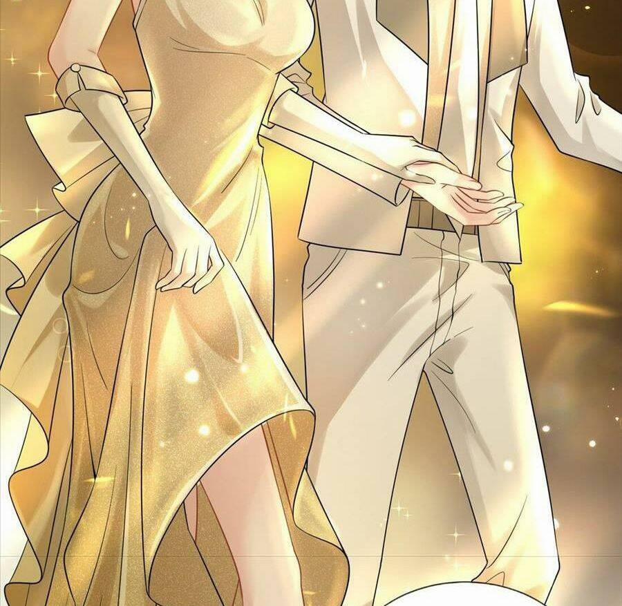 Vợ Tôi Là Boss Ngầm Đầy Quyền Lực 31 trang 22