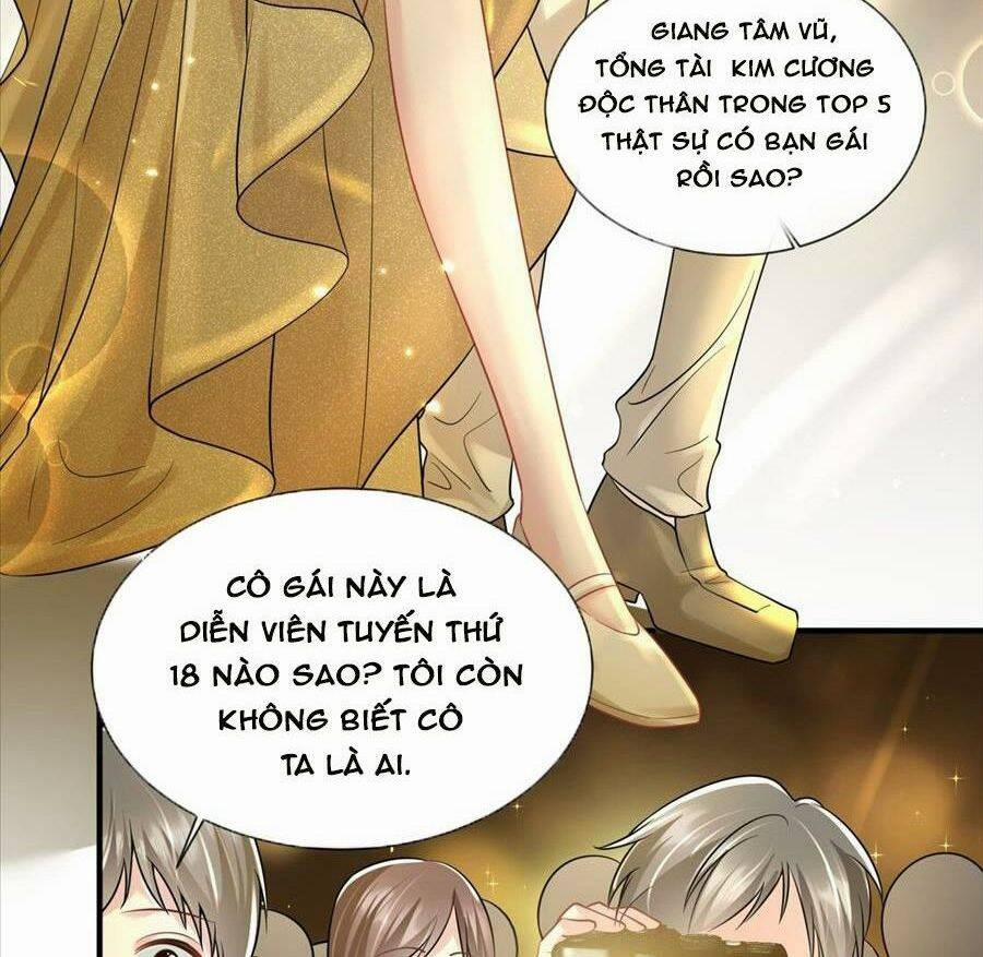 Vợ Tôi Là Boss Ngầm Đầy Quyền Lực 31 trang 23