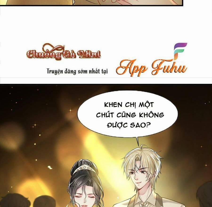 Vợ Tôi Là Boss Ngầm Đầy Quyền Lực 31 trang 26