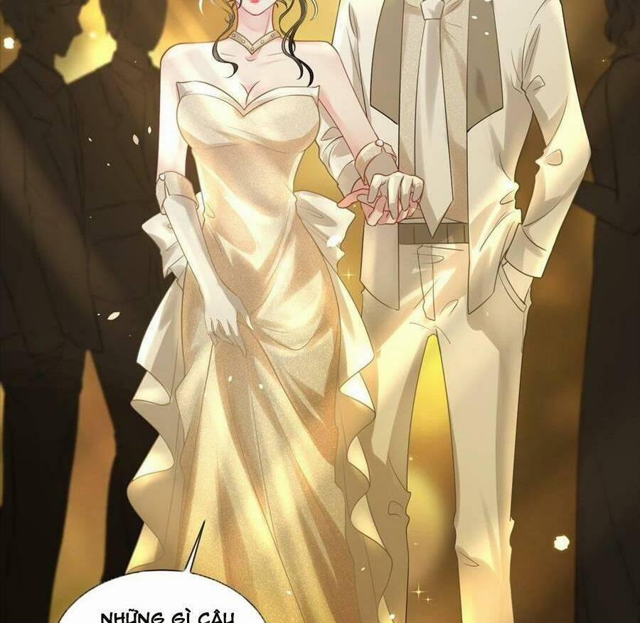 Vợ Tôi Là Boss Ngầm Đầy Quyền Lực 31 trang 27