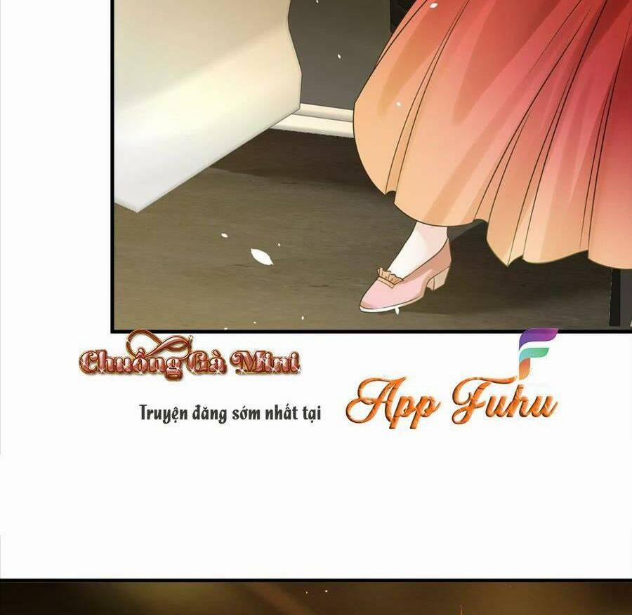 Vợ Tôi Là Boss Ngầm Đầy Quyền Lực 31 trang 29