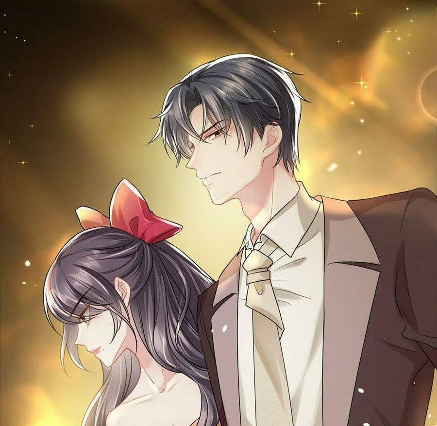 Vợ Tôi Là Boss Ngầm Đầy Quyền Lực 31 trang 30