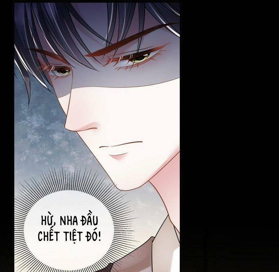 Vợ Tôi Là Boss Ngầm Đầy Quyền Lực 31 trang 32