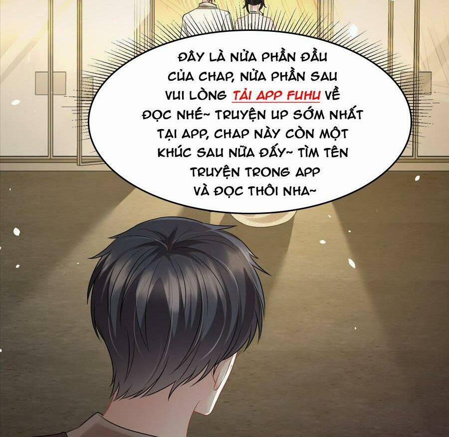 Vợ Tôi Là Boss Ngầm Đầy Quyền Lực 31 trang 34