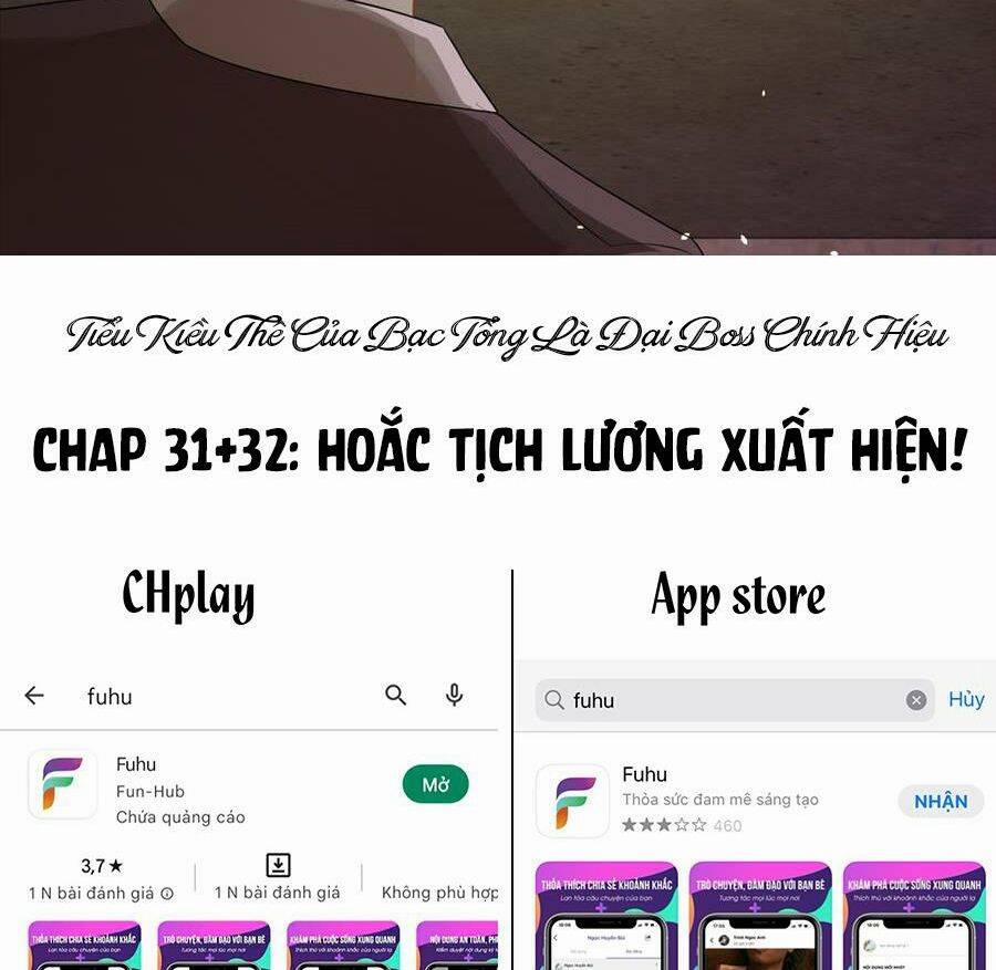 Vợ Tôi Là Boss Ngầm Đầy Quyền Lực 31 trang 35