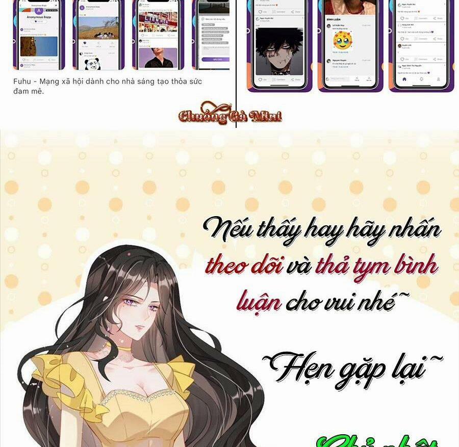 Vợ Tôi Là Boss Ngầm Đầy Quyền Lực 31 trang 36