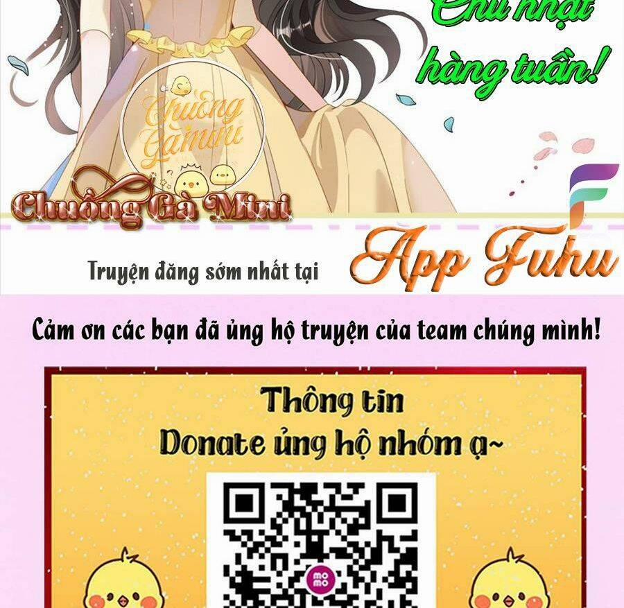 Vợ Tôi Là Boss Ngầm Đầy Quyền Lực 31 trang 37