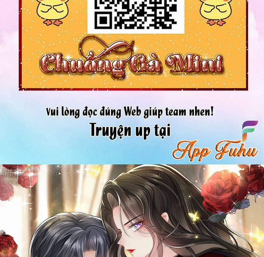 Vợ Tôi Là Boss Ngầm Đầy Quyền Lực 31 trang 38