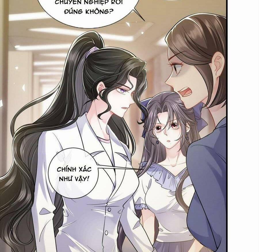 Vợ Tôi Là Boss Ngầm Đầy Quyền Lực 31 trang 4