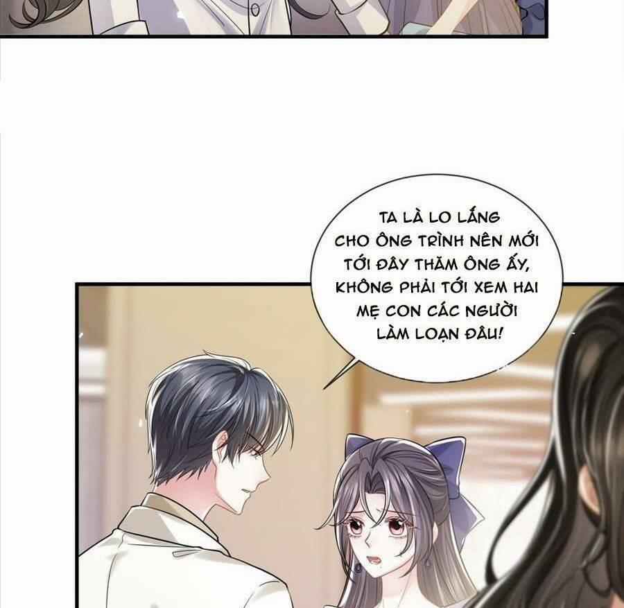 Vợ Tôi Là Boss Ngầm Đầy Quyền Lực 31 trang 5