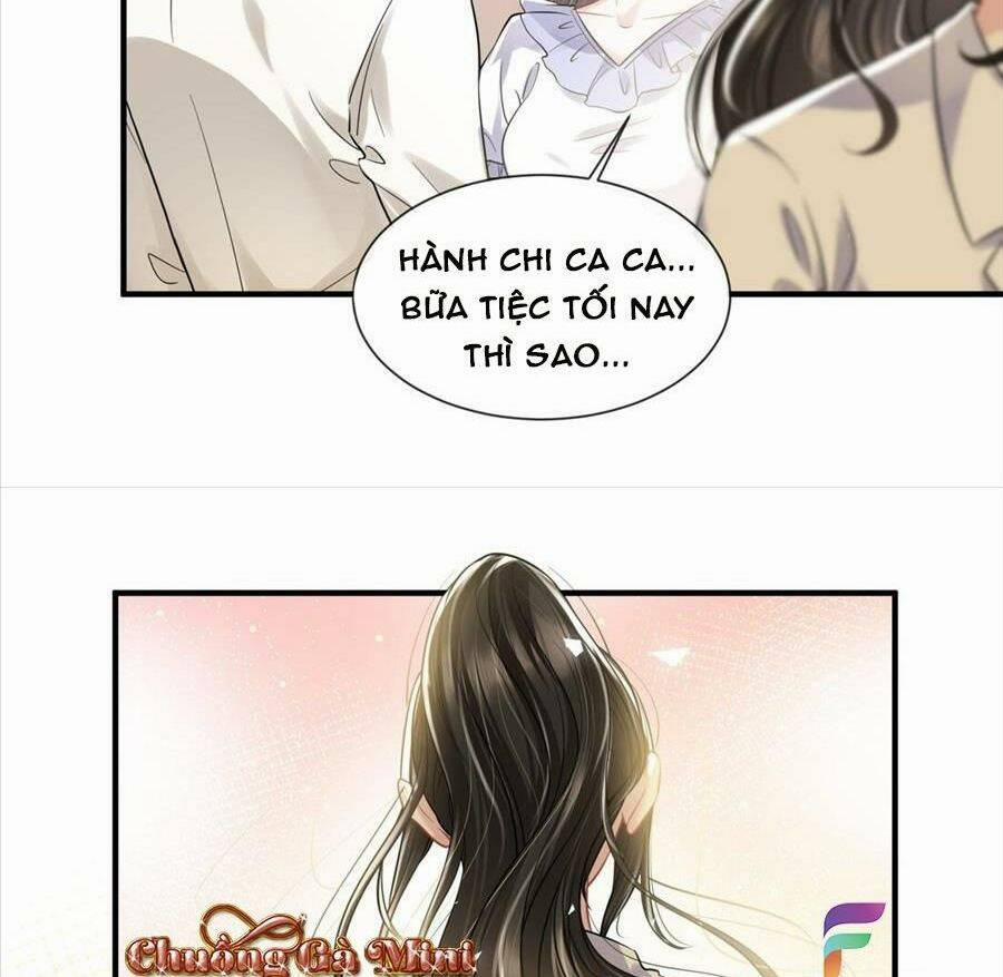 Vợ Tôi Là Boss Ngầm Đầy Quyền Lực 31 trang 6